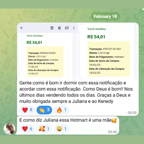 Depoimento da Elizabete