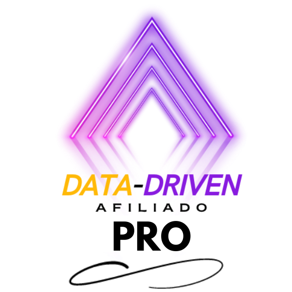 Afiliado Data Driven Pro