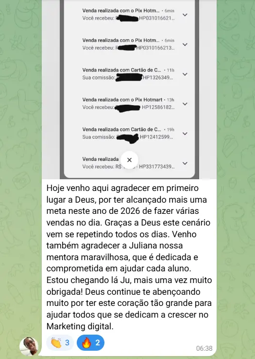 Depoimento Elisabete
