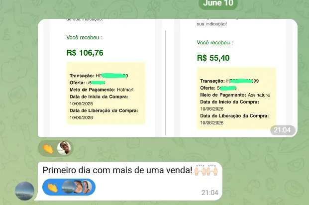 Depoimento Ícaro
